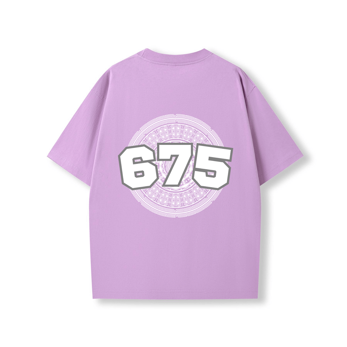 PNG | 675 | OVERSIZE UNISEX TEE - Stick N It