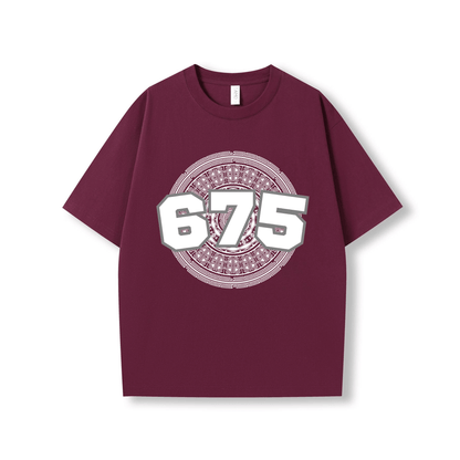 PNG | 675 | OVERSIZE UNISEX TEE - Stick N It