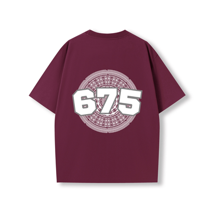 PNG | 675 | OVERSIZE UNISEX TEE - Stick N It