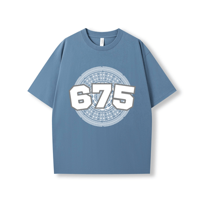 PNG | 675 | OVERSIZE UNISEX TEE - Stick N It