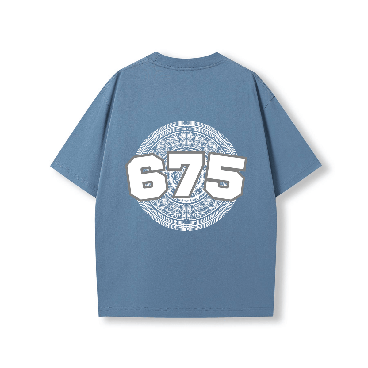 PNG | 675 | OVERSIZE UNISEX TEE - Stick N It