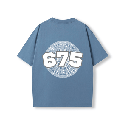PNG | 675 | OVERSIZE UNISEX TEE - Stick N It