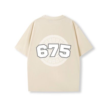 PNG | 675 | OVERSIZE UNISEX TEE - Stick N It