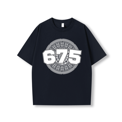 PNG | 675 | OVERSIZE UNISEX TEE - Stick N It