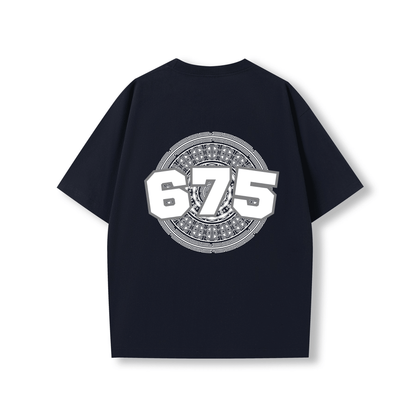 PNG | 675 | OVERSIZE UNISEX TEE - Stick N It