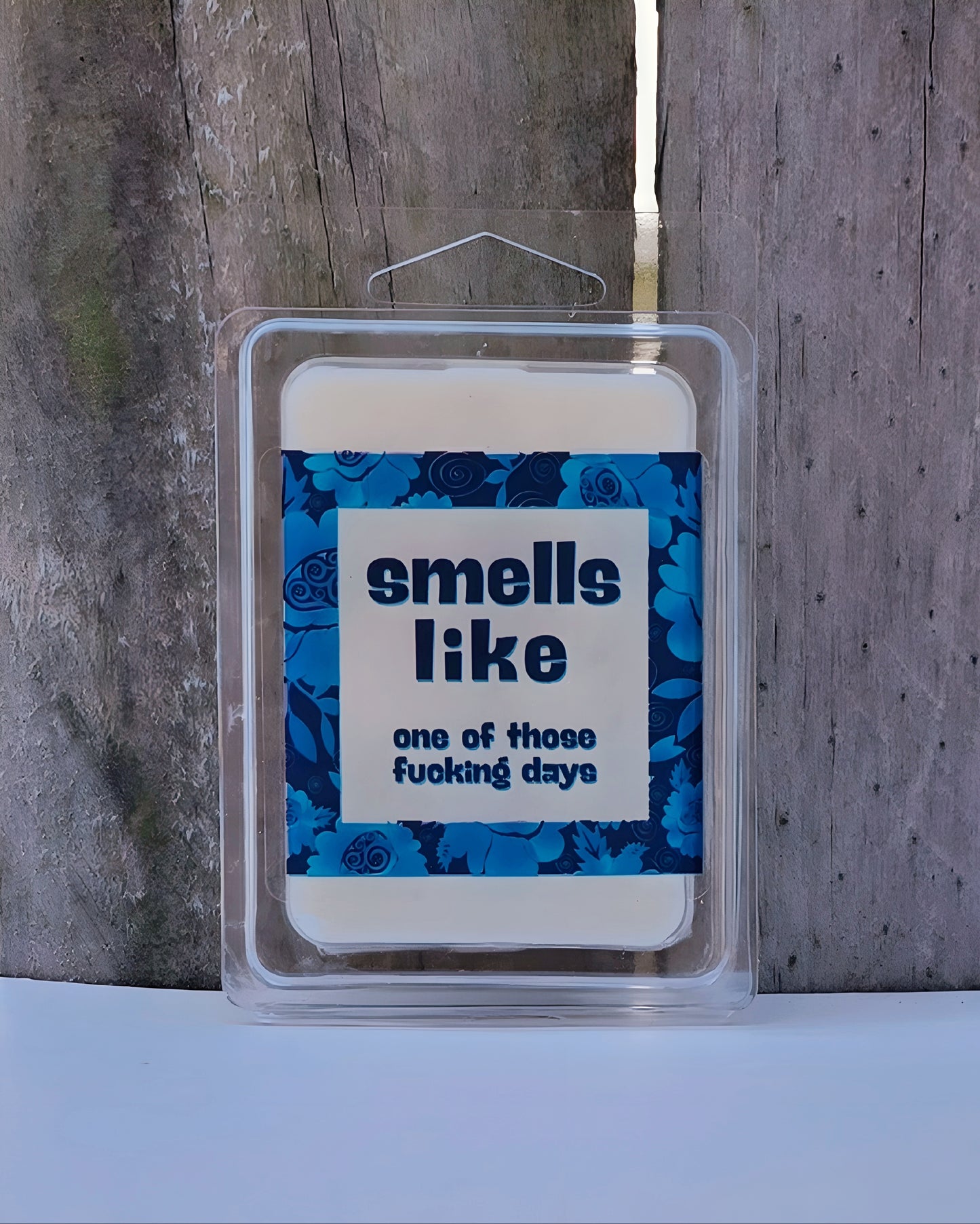 ONE OF THOSE FUCKING DAYS FRAGRANCED MELTS - Stick N It