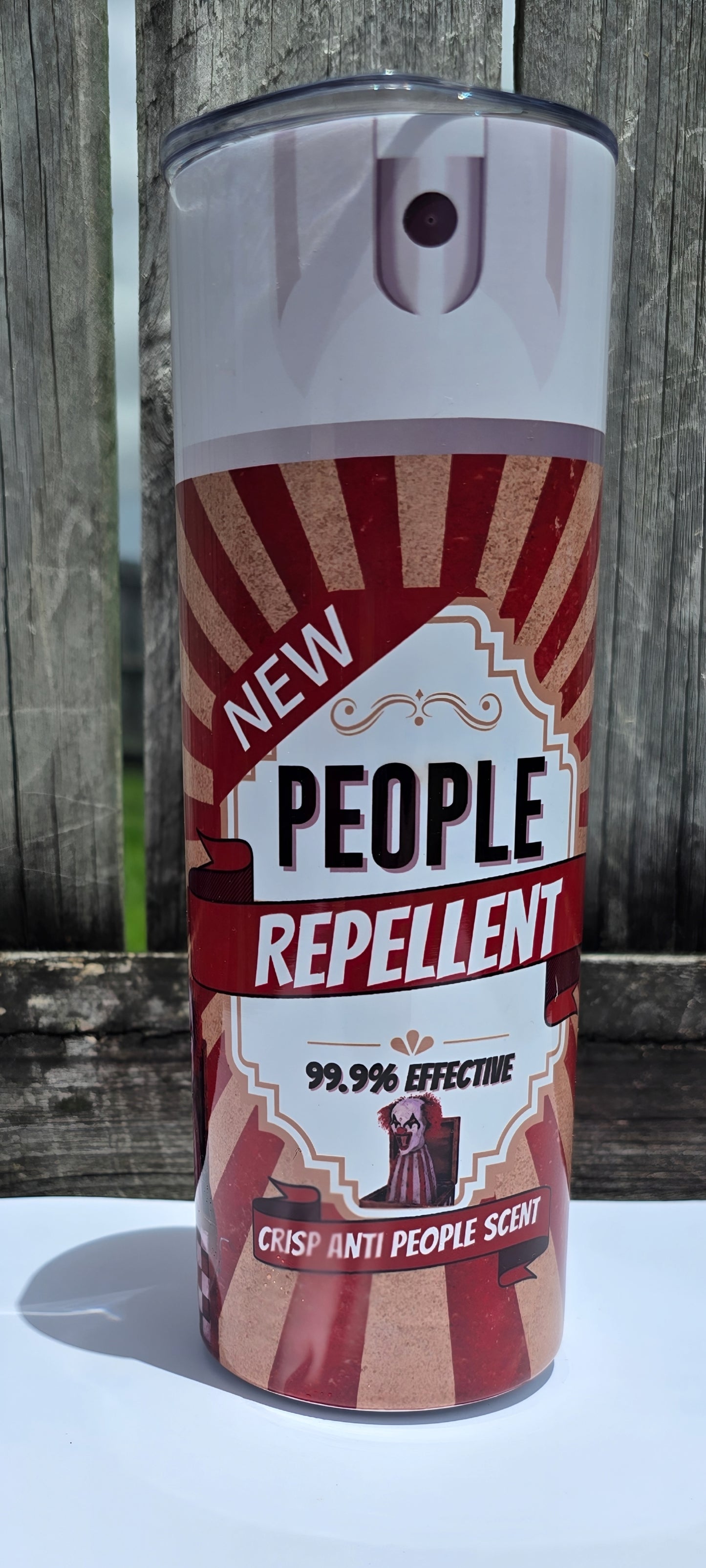 RANDOM INSULATED TUMBLERS - Stick N It