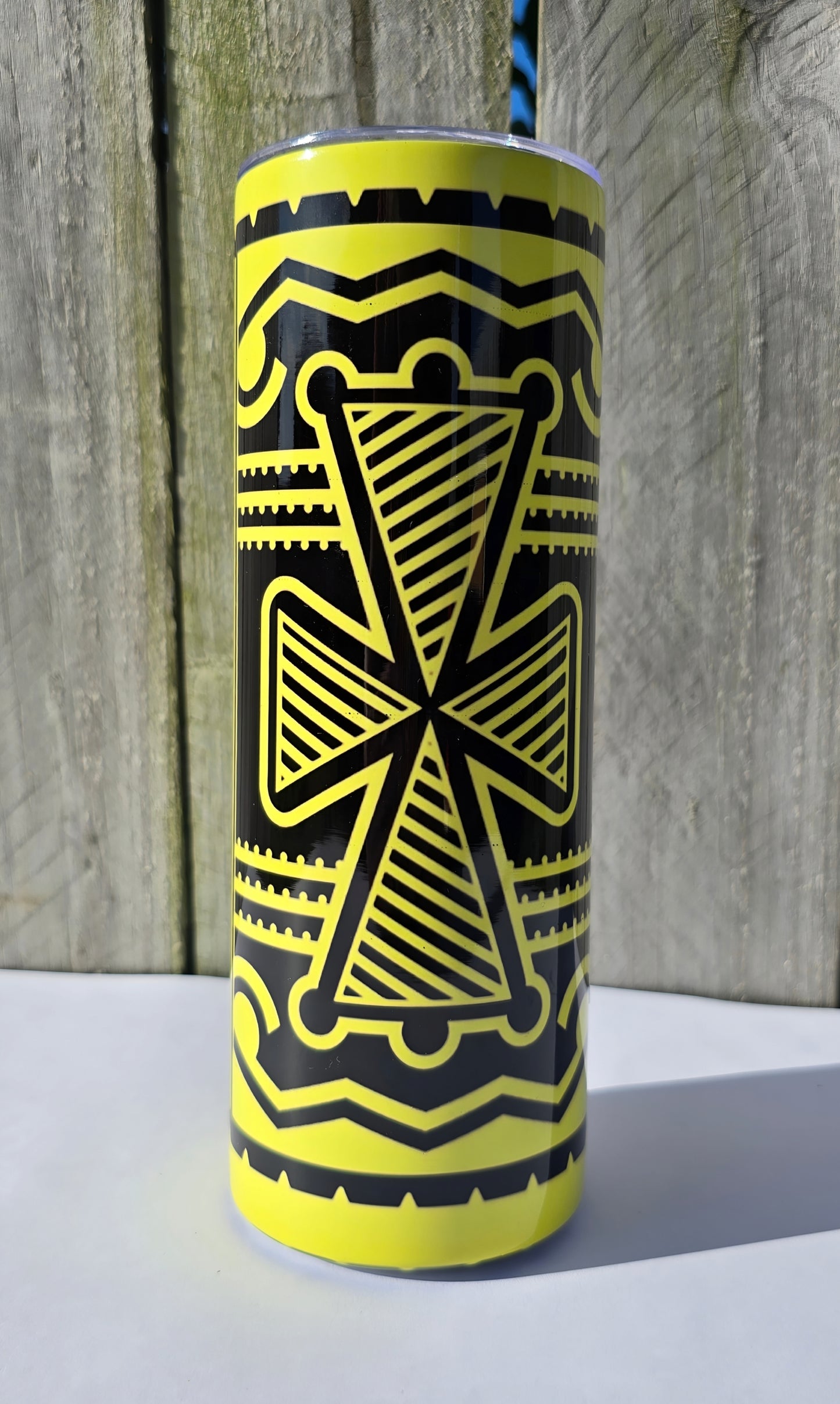 PNG INSULATED TUMBLERS - Stick N It