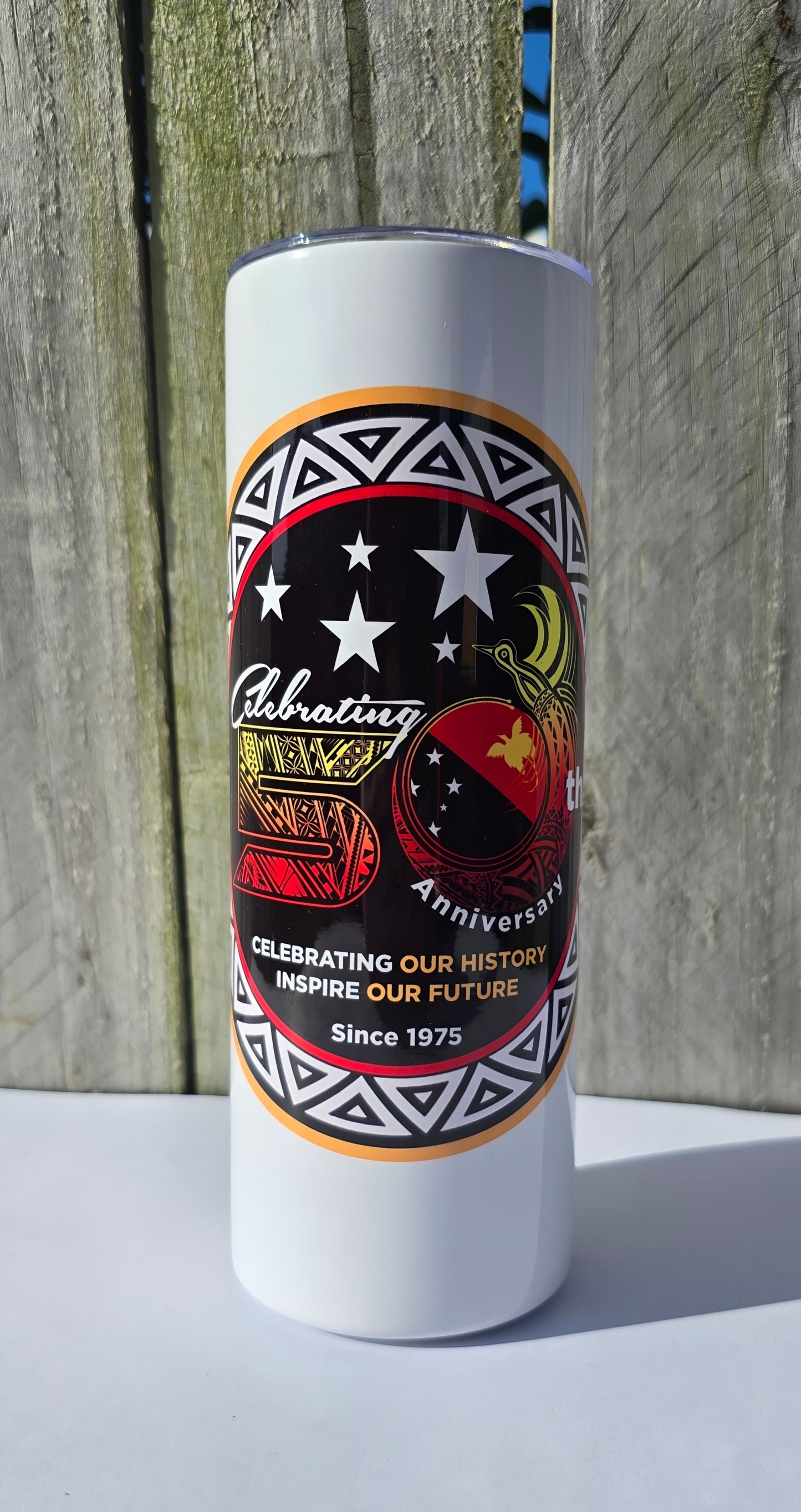 PNG INSULATED TUMBLERS - Stick N It