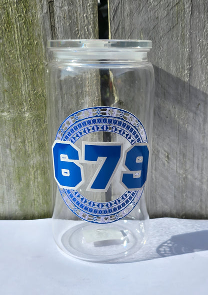 FIJI 679 ACRYLIC CUP | PASIFIKA - Stick N It