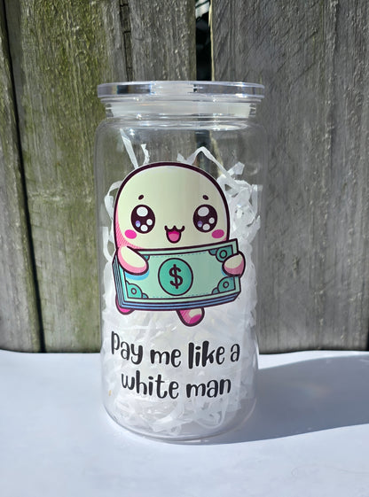 RANDOM ACRYLIC CUPS - Stick N It