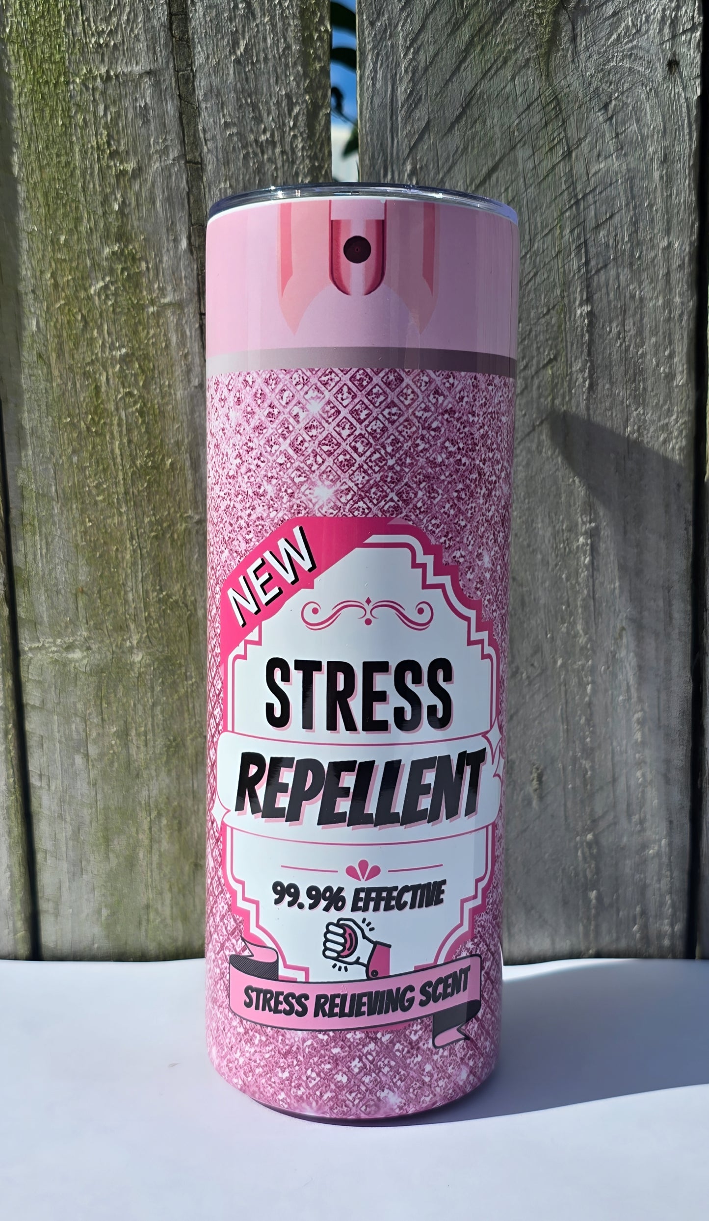 RANDOM INSULATED TUMBLERS - Stick N It