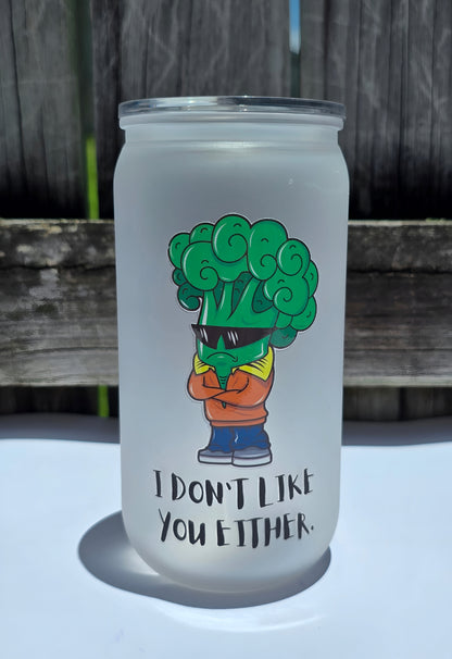 RANDOM ACRYLIC CUPS - Stick N It