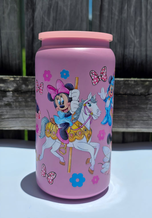 INSULATED KIDS CUP - Stick N It