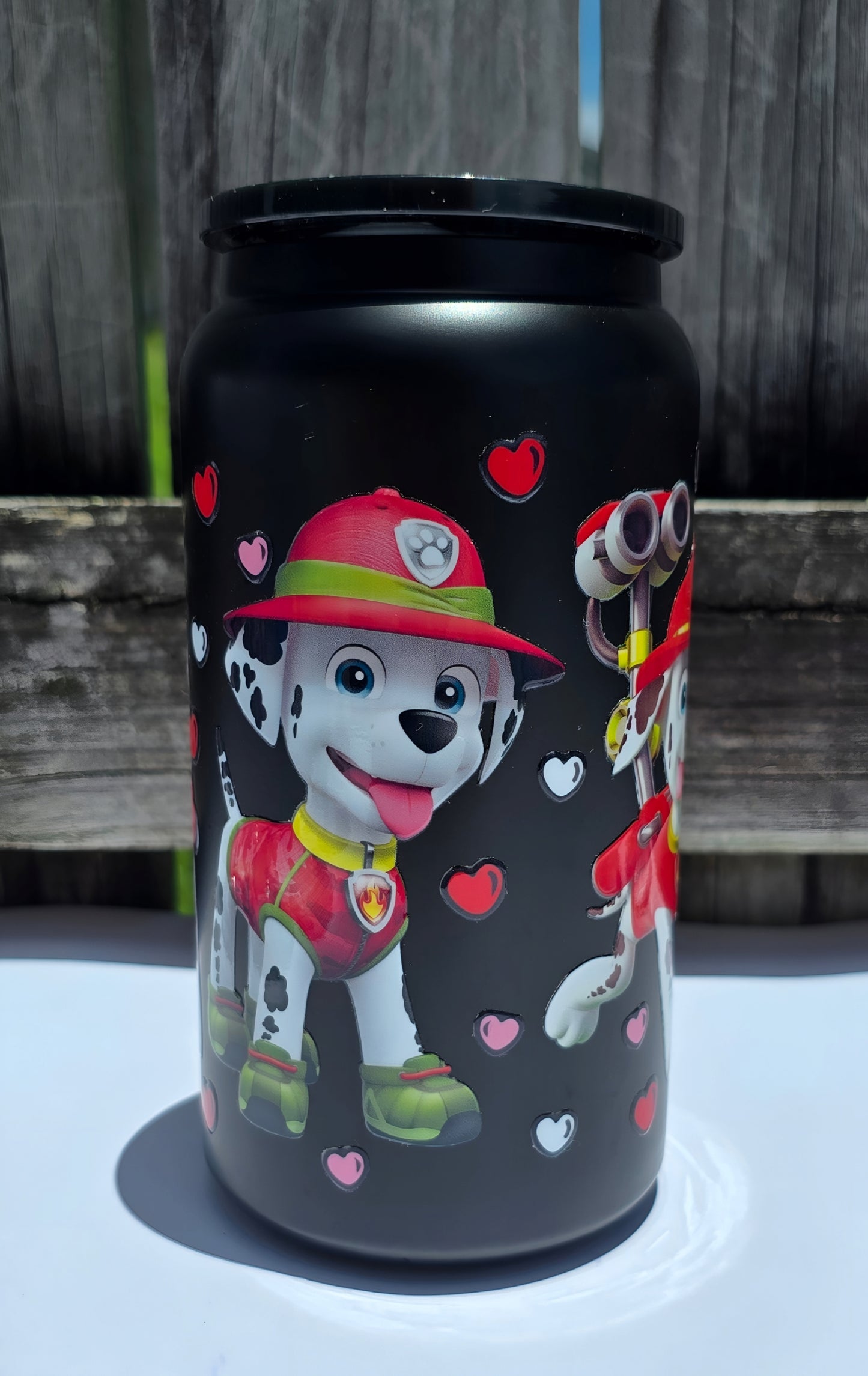 INSULATED KIDS CUP - Stick N It