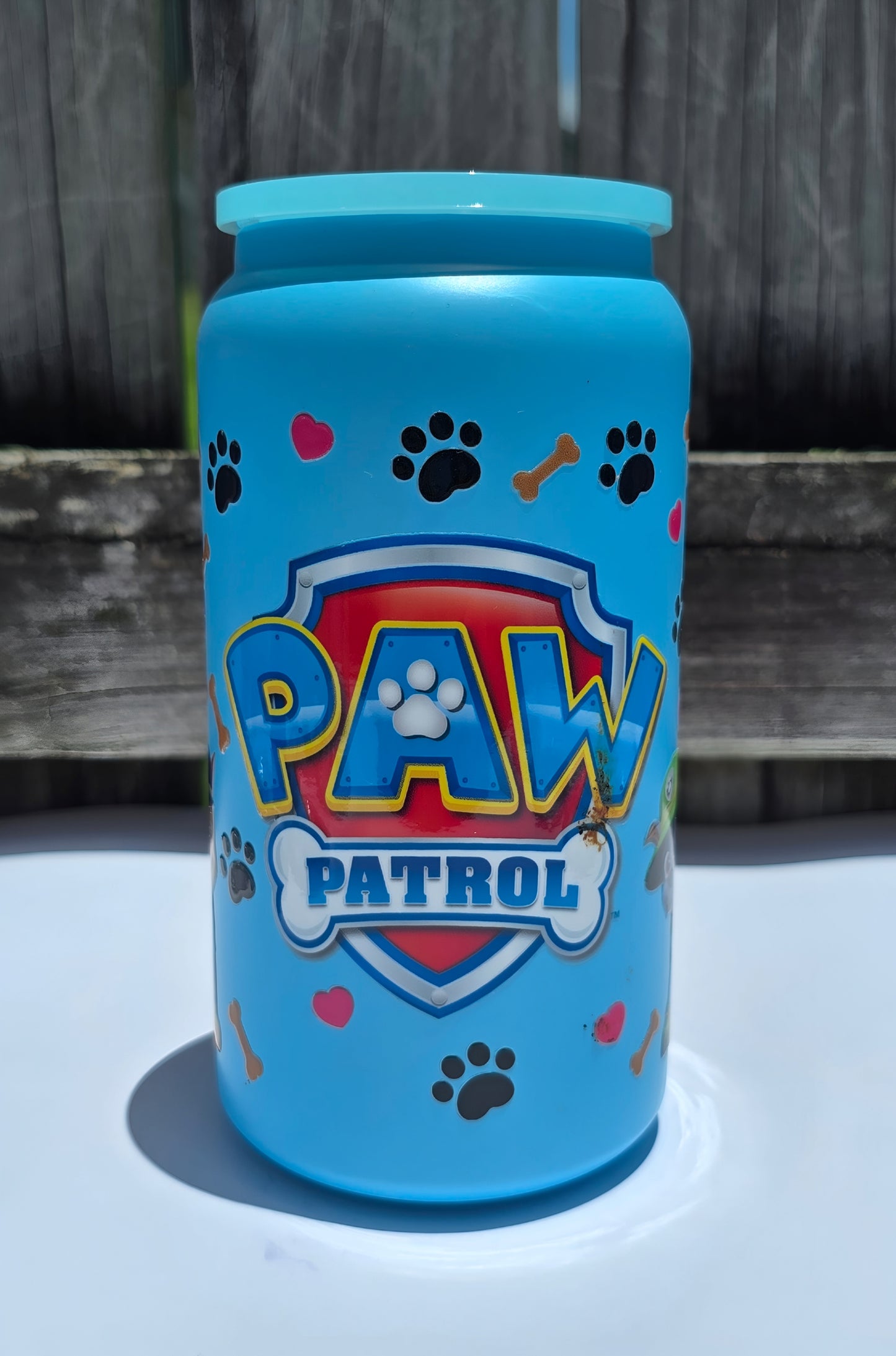 INSULATED KIDS CUP - Stick N It