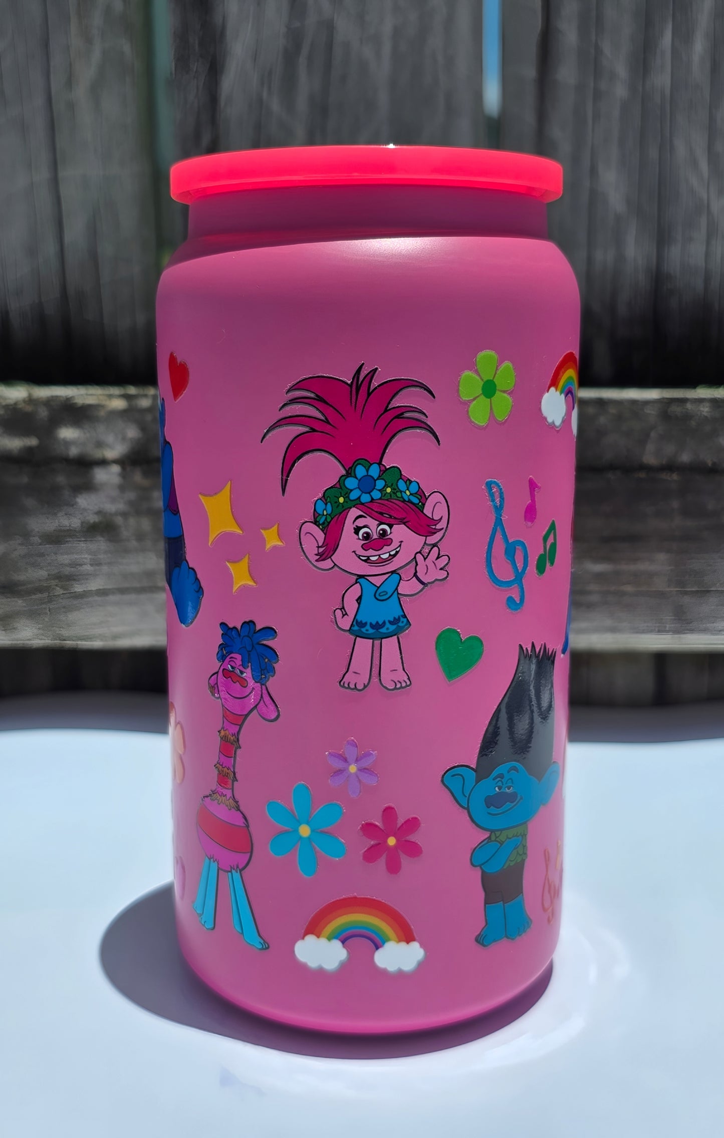 INSULATED KIDS CUP - Stick N It