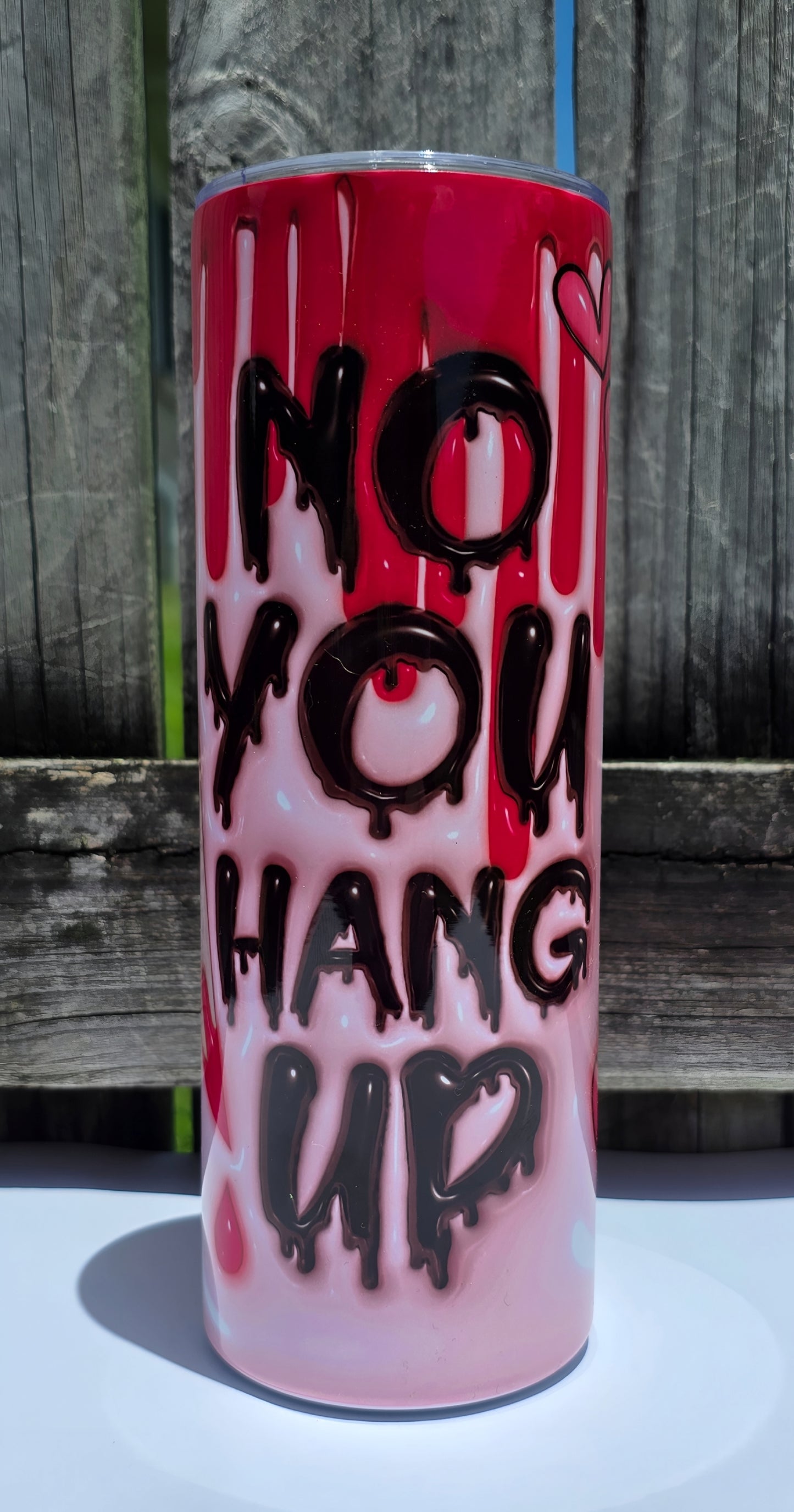 RANDOM INSULATED TUMBLERS - Stick N It