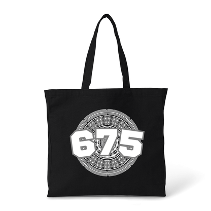 PNG | 675 | REUSABLE TOTE BAG - Stick N It