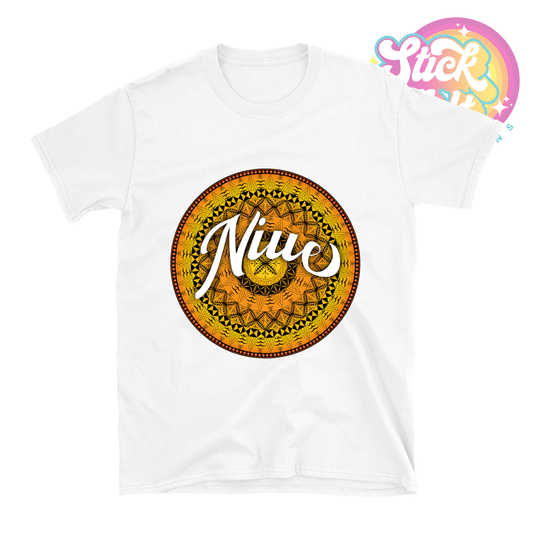 NIUE SHIRT - Stick N It