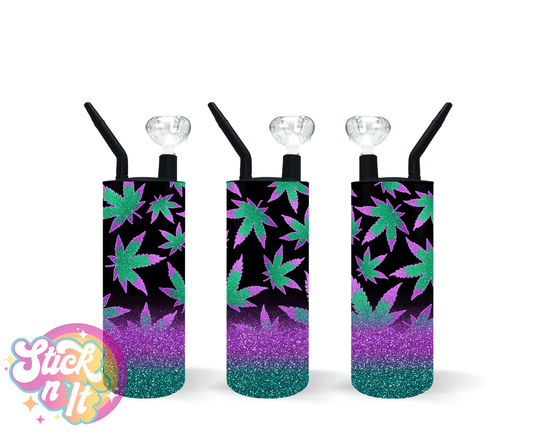 HOOKAH TUMBLERS - Stick N It