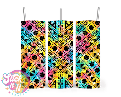 FIJI INSULATED TUMBLER 8 - Stick N It