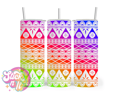 FIJI INSULATED TUMBLER 5 - Stick N It