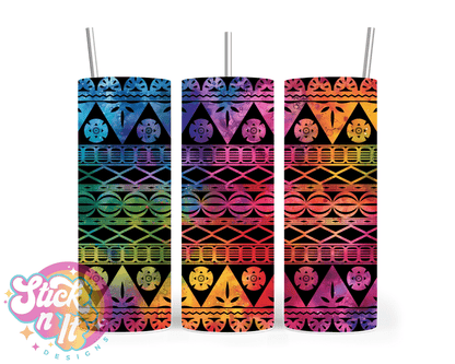 FIJI INSULATED TUMBLER 5 - Stick N It