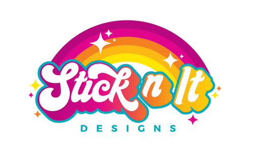 Stick N It