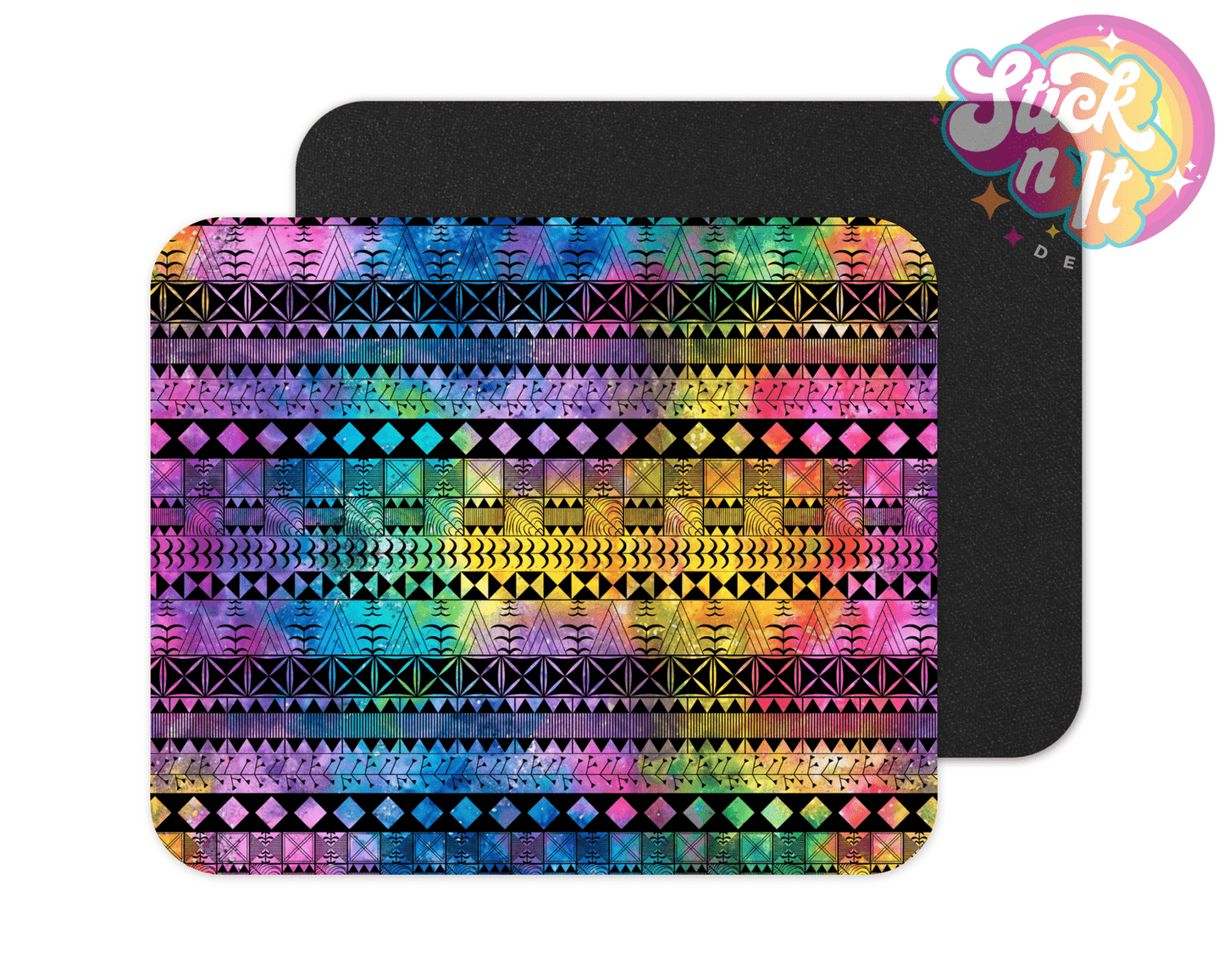 NIUE MOUSE PAD - Stick N It