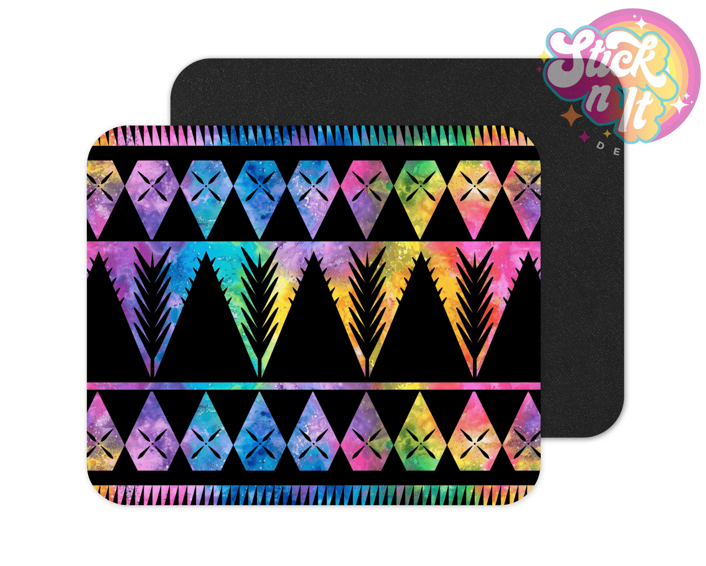 NIUE MOUSE PAD - Stick N It
