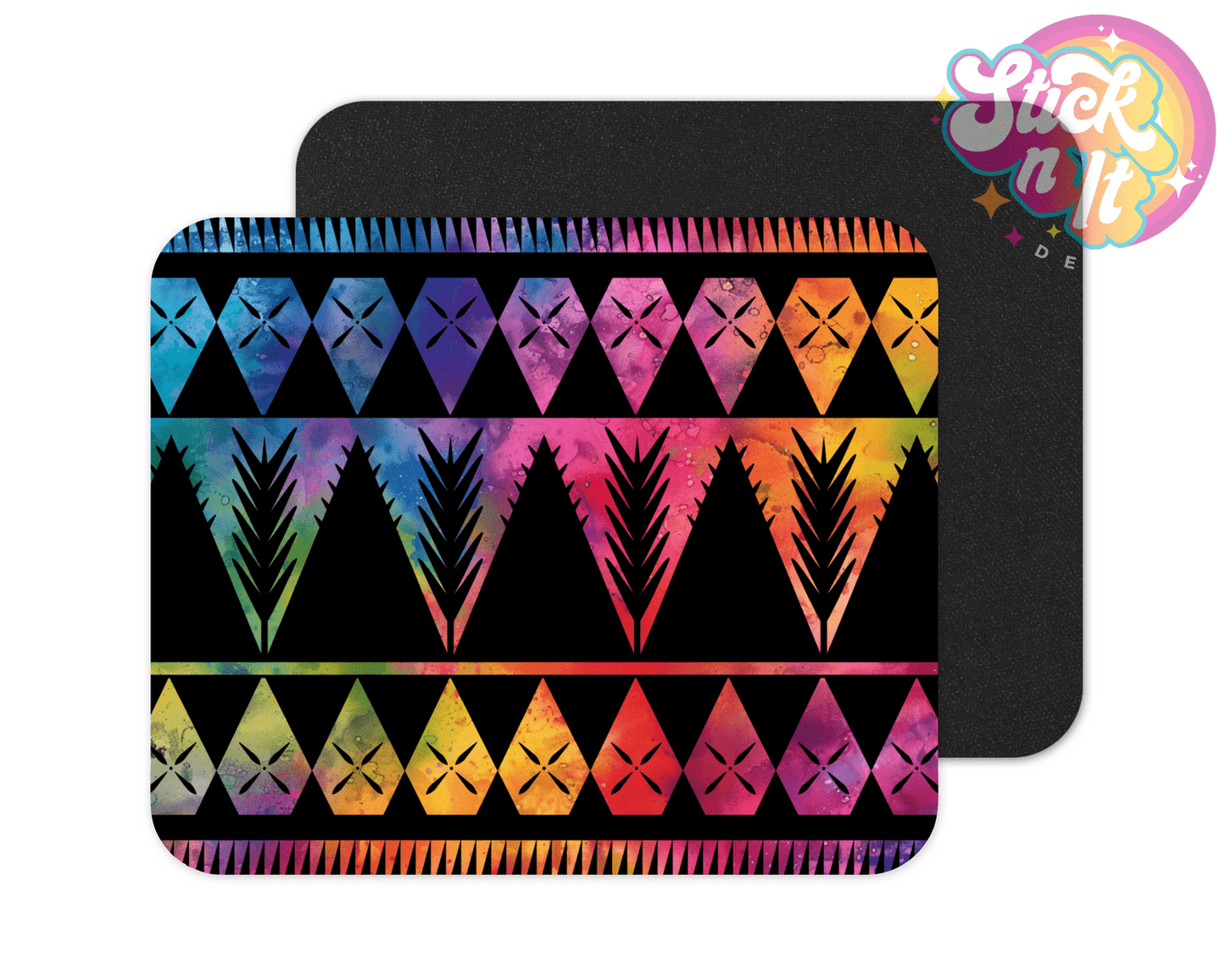 NIUE MOUSE PAD - Stick N It