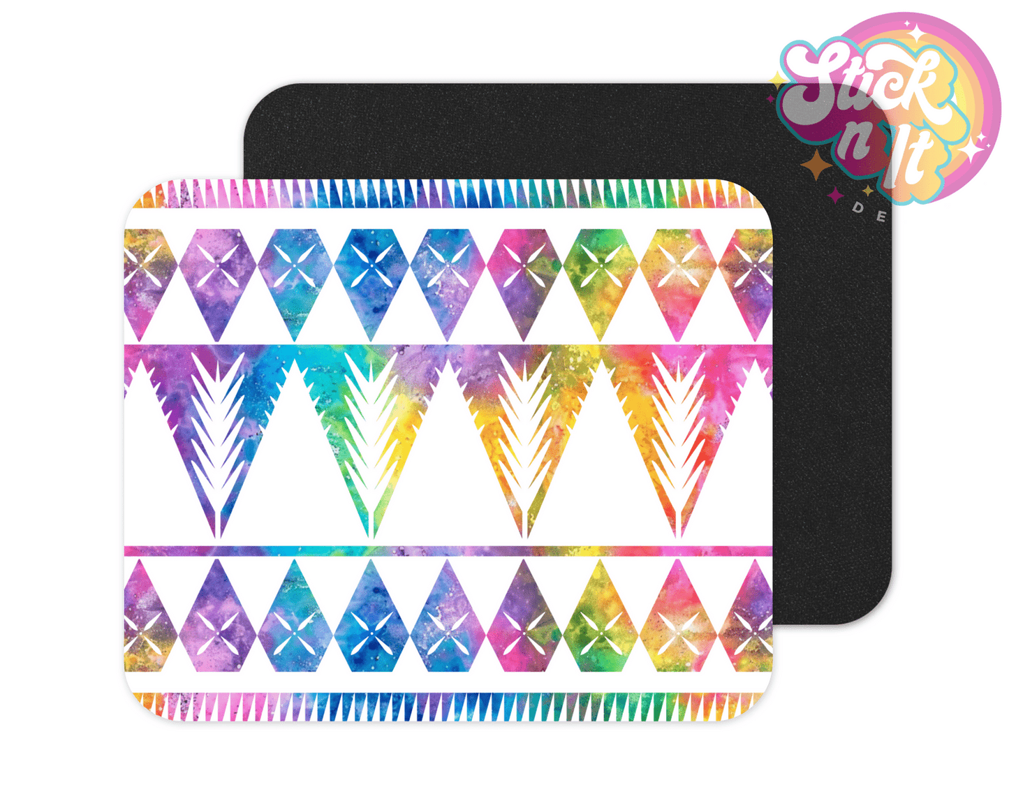 NIUE MOUSE PAD - Stick N It