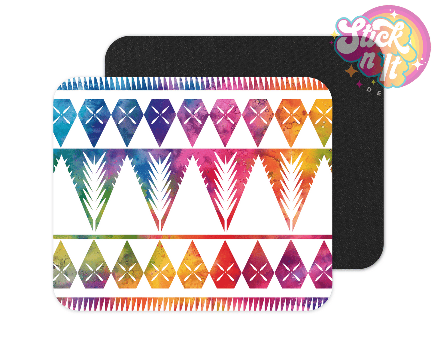 NIUE MOUSE PAD - Stick N It