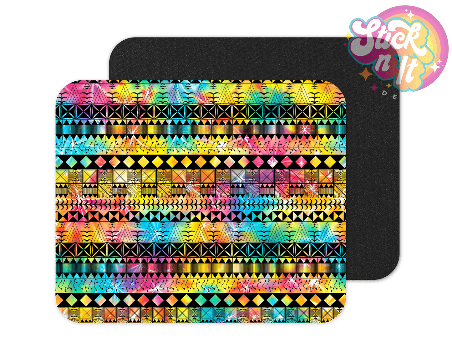 NIUE MOUSE PAD - Stick N It