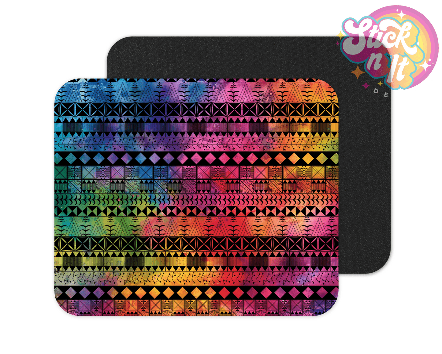 NIUE MOUSE PAD - Stick N It