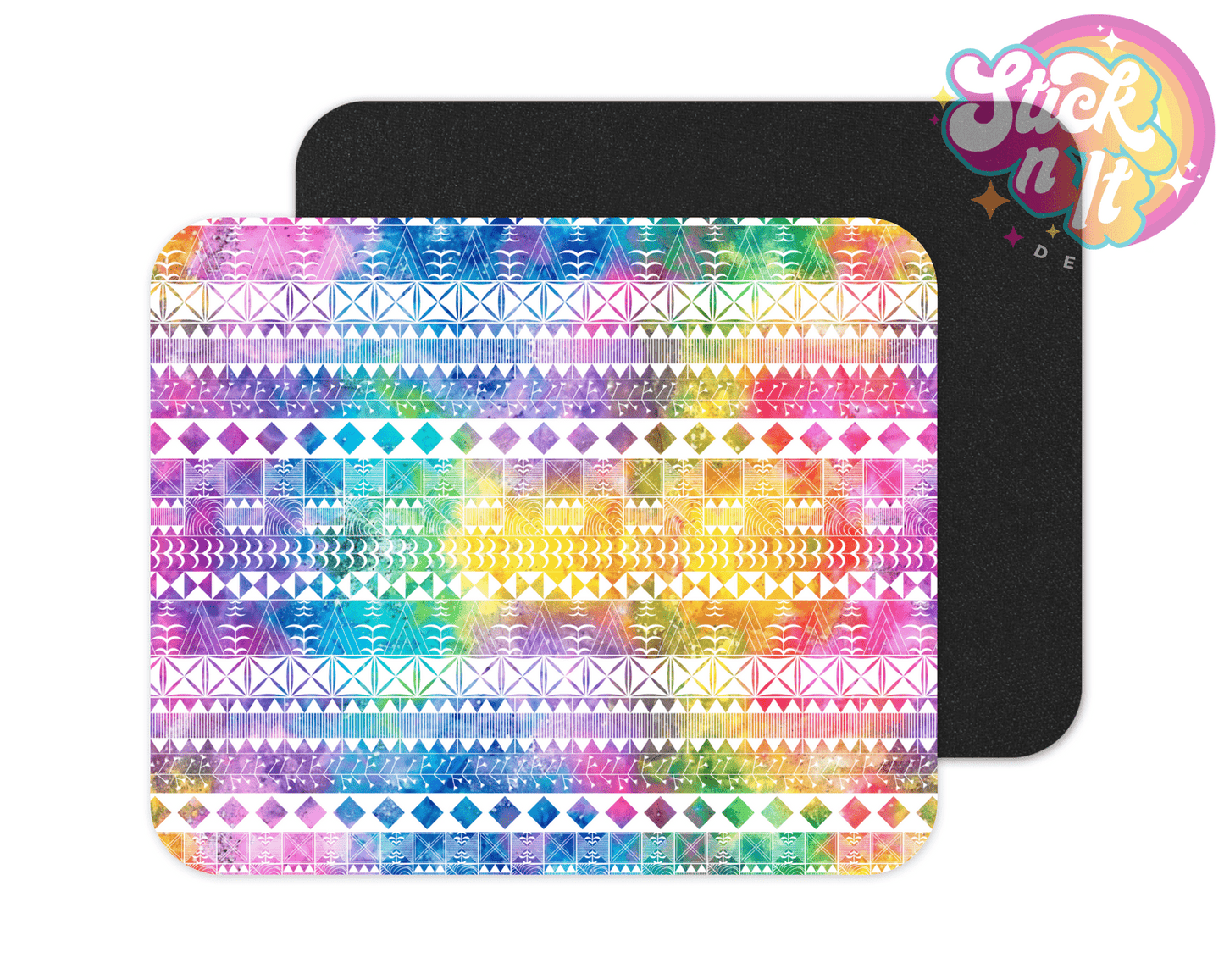 NIUE MOUSE PAD - Stick N It