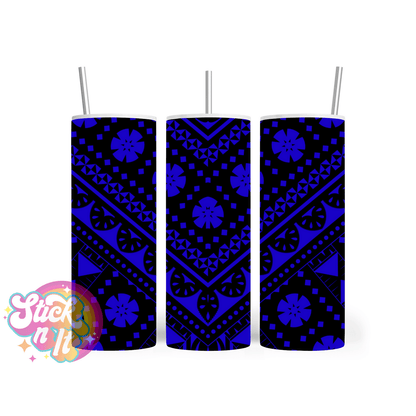FIJI INSULATED TUMBLER 8 - Stick N It