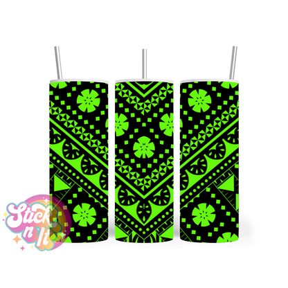 FIJI INSULATED TUMBLER 8 - Stick N It