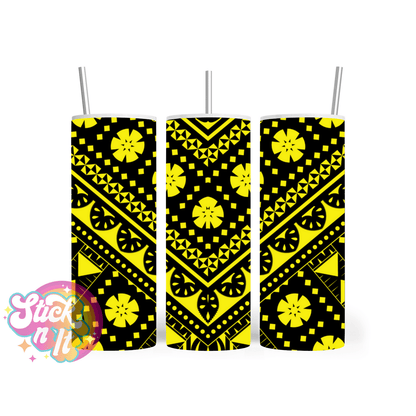 FIJI INSULATED TUMBLER 8 - Stick N It
