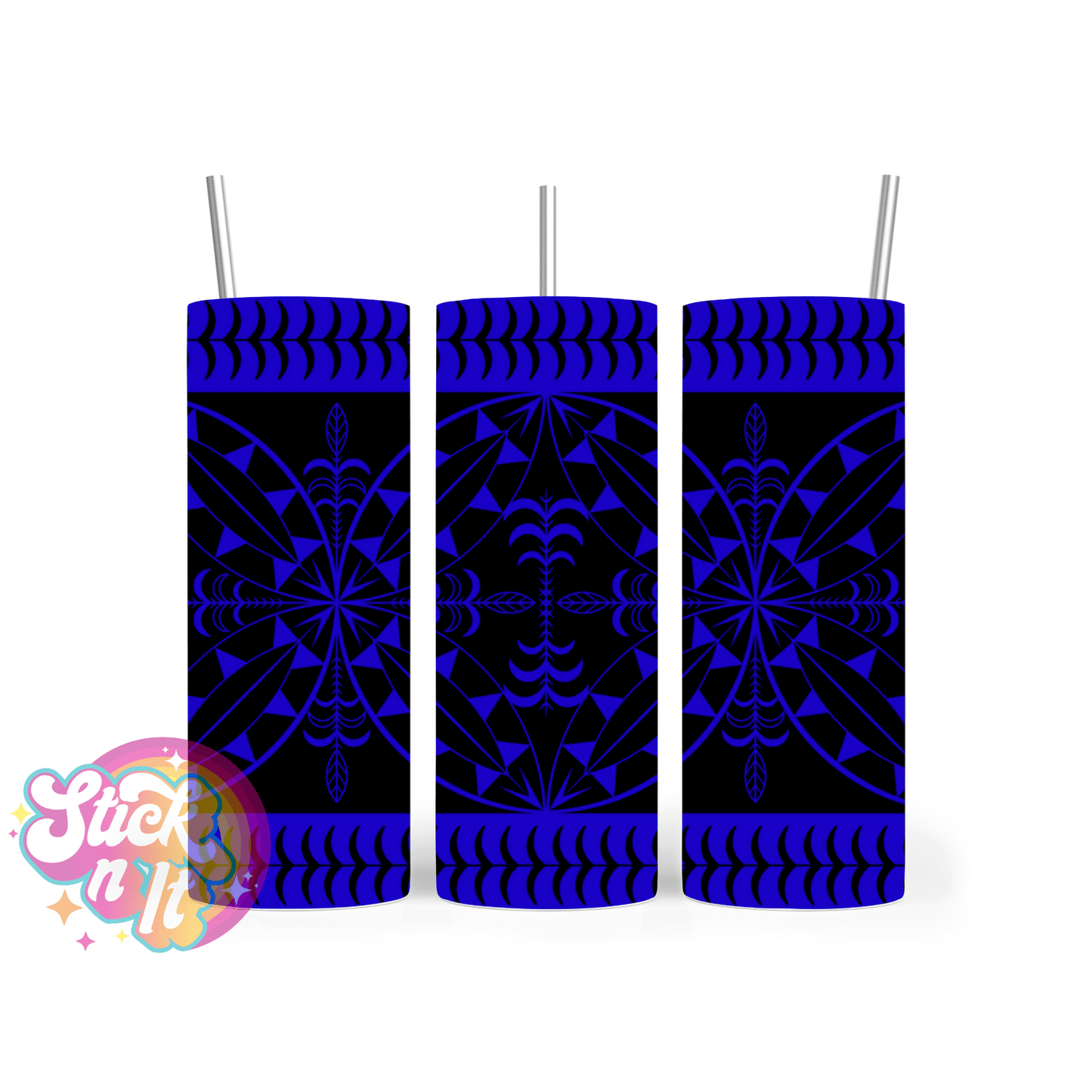 NIUE INSULATED TUMBLER 10 - Stick N It