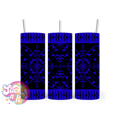 NIUE INSULATED TUMBLER 10 - Stick N It