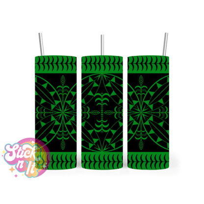 NIUE INSULATED TUMBLER 10 - Stick N It