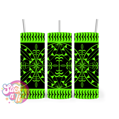 NIUE INSULATED TUMBLER 10 - Stick N It