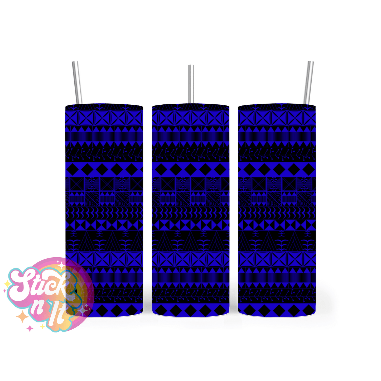 NIUE INSULATED TUMBLER 7 - Stick N It