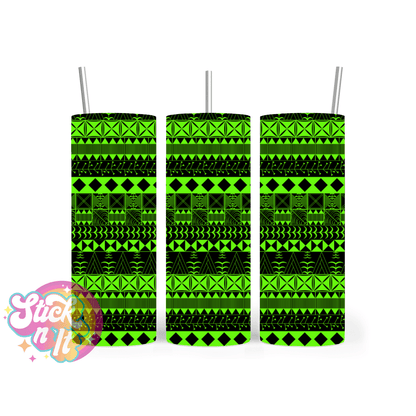 NIUE INSULATED TUMBLER 7 - Stick N It