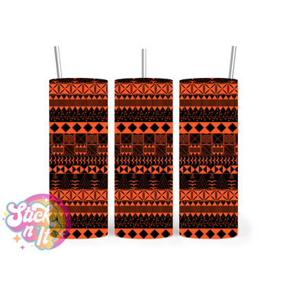 NIUE INSULATED TUMBLER 7 - Stick N It