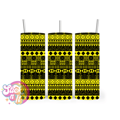 NIUE INSULATED TUMBLER 7 - Stick N It