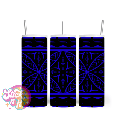 SAMOA INSULATED TUMBLER 8 - Stick N It