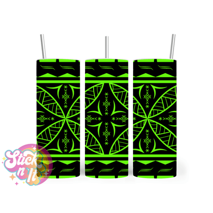 SAMOA INSULATED TUMBLER 8 - Stick N It